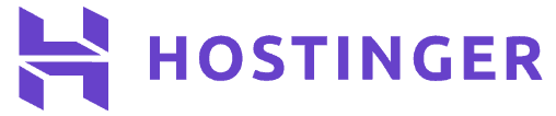 Hostinger-Logo